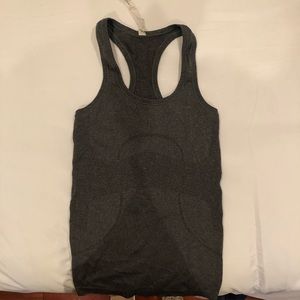Lululemon swiftly tech racer back tank